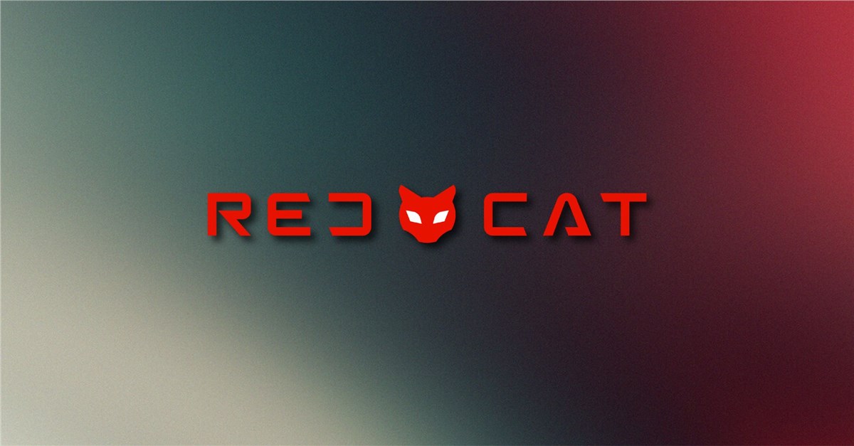 Red Cat Supports Executive Orders to Strengthen US Drone Manufacturing and National Security  Red Cat Holdings &copy;