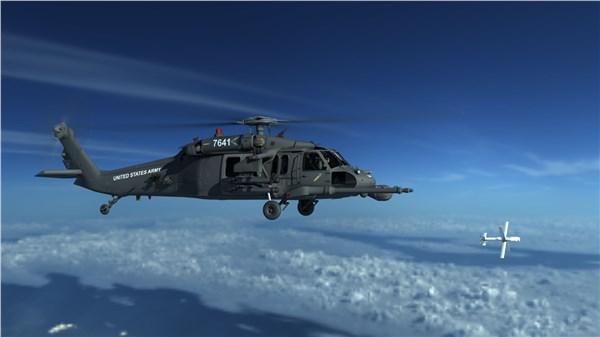 UVision Unveils Game-Changing Aerial Launch Capability for Hero-120