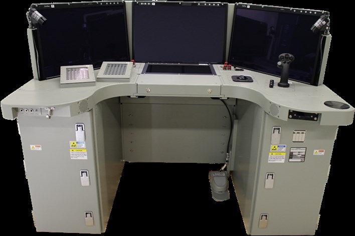 Leonardo DRS Awarded $41M Contract to Provide Combat Management System Hardware for US and Allied Navies  Leonardo DRS &copy;