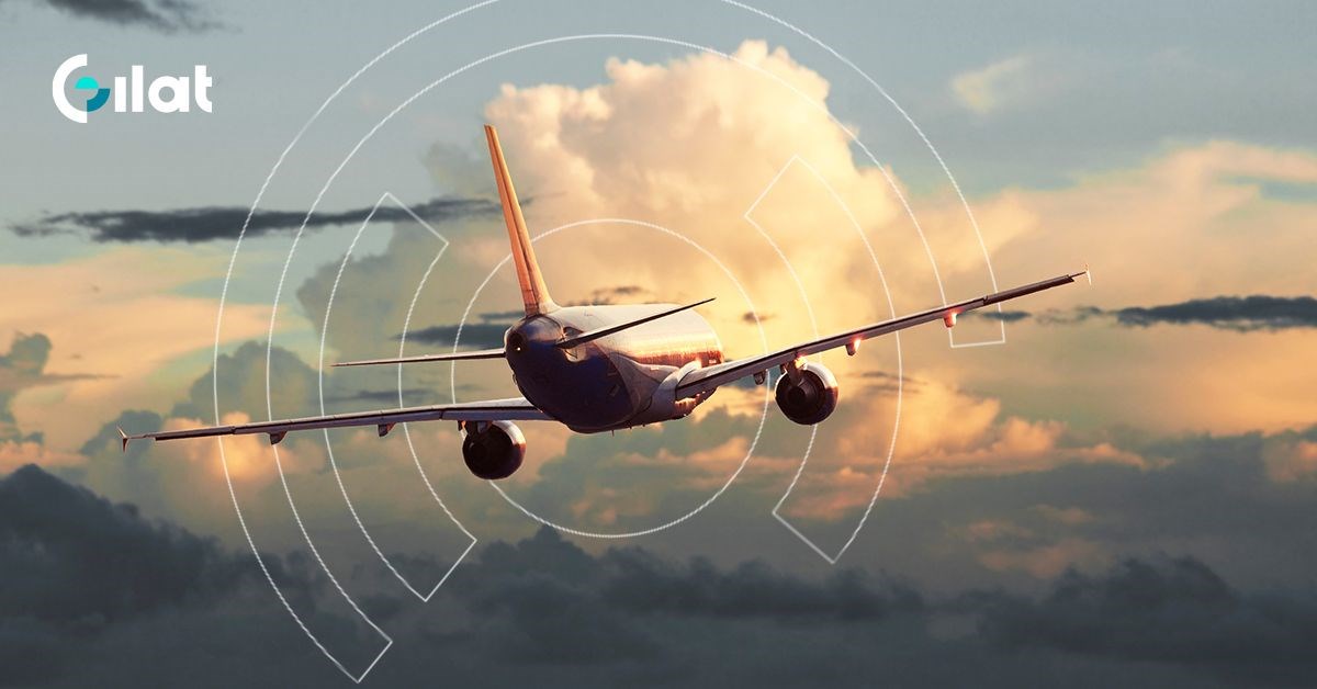 Gilat Secures $27M for Gilat's Stellar Blu Portfolio  Gilat Satellite Networks &copy;
