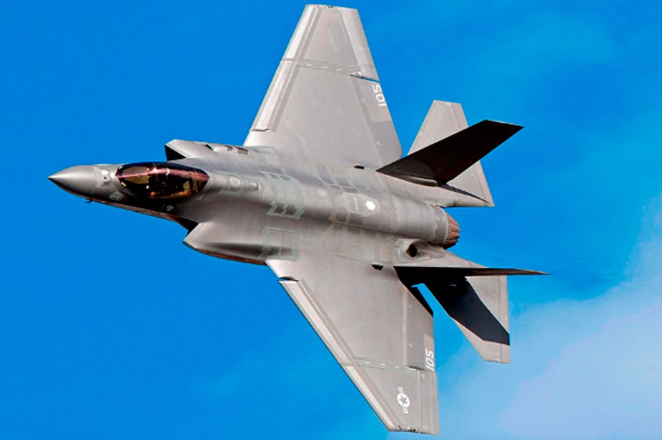 Curtiss-Wright Awarded $80M IDIQ Contract by USAF to Provide High-Speed Data Acquisition Technology  Curtiss-Wright Defense Solutions &copy;