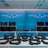 Exolaunch to Deploy 45 Customer Satellites on Transporter-14, Marking Its Biggest Mission to Date