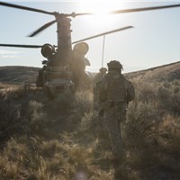 GDIT Awarded Mission Enhancing Enterprise Contract to Support Special Operations Forces