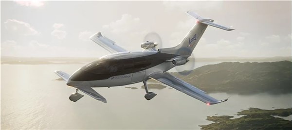 VoltAero unveils the production configuration of its Cassio 330 electric-hybrid aircraft for regional transportation