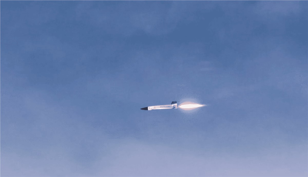 Ursa Major Awarded $32.9M Contract to Deliver 16 Upgraded Hadley Engines for Stratolaunch Hypersonic Test Program  Ursa Major Technologies Inc &copy;