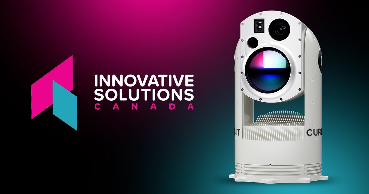 Current Scientific Corporation's Advanced Surveillance System Selected for Testing Under Innovation Solutions Canada Program  Current &copy;