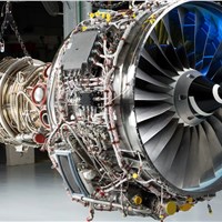 GKN Aerospace Secures 5-Year Repair Contract Extension with P&W