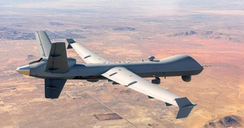 Accelerating Cyber Resilience: Air Force, DARPA Join Forces to Strengthen Cyber Defenses  U.S. Air Force &copy;
