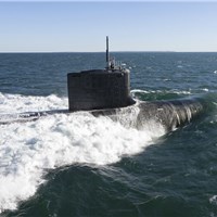 GDEB Awarded a $987M Contract Modification for Long Lead Time Material and Construction Costs for Submarine Production
