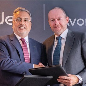 Image - AVOLON AGREES TO LEASE 10 AIRBUS A321neos TO AJET