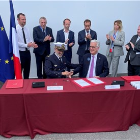 Image - Daher Strengthens its Position in the Rapidly Expanding Defense Market