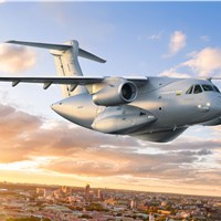 Lithuania has Chosen Embraer's C-390 Millennium Transport Aircraft to Strengthen its Military Readiness