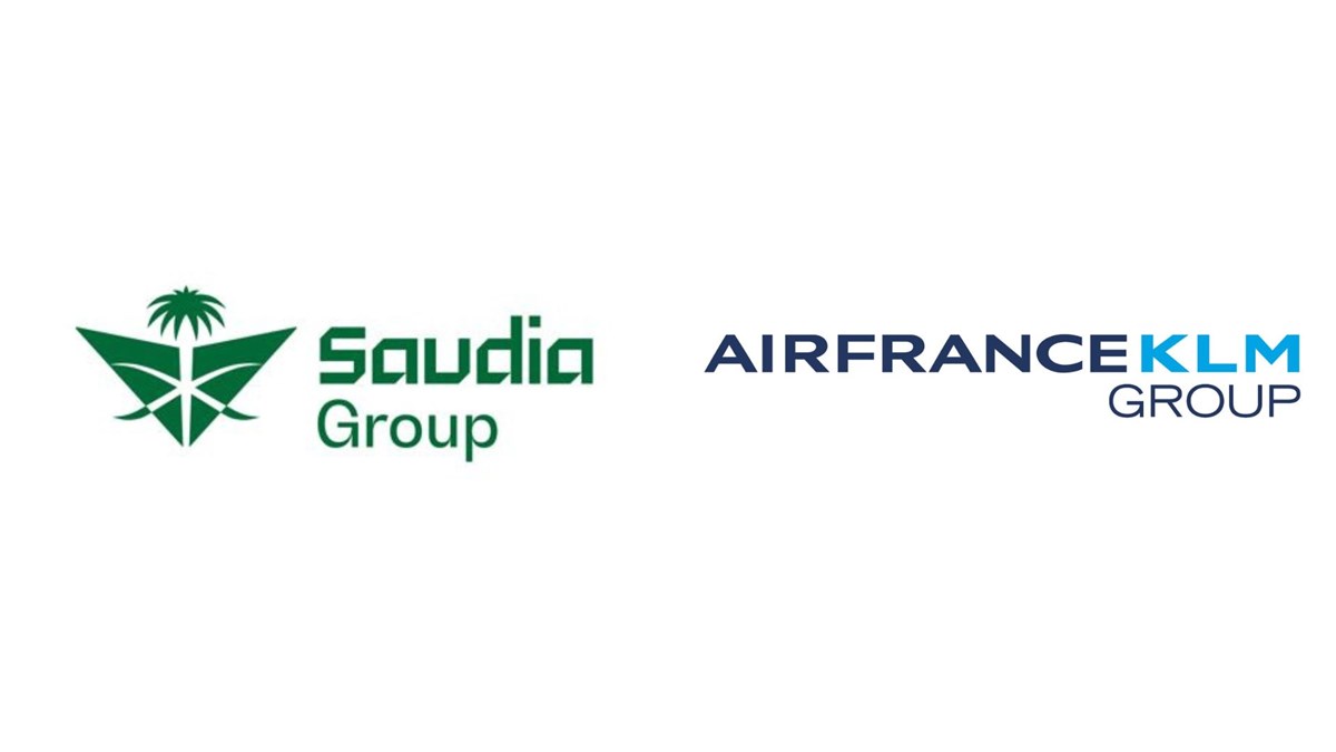 Saudia Group and Air France-KLM Group Sign Landmark Engine Agreement  Air France Industries KLM Engineering & Maintenance (AFI KLM E&M) &copy;