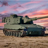 BAE Partners With US Army to Advance Capability Upgrades to Battle-Proven M109 Paladin Platform