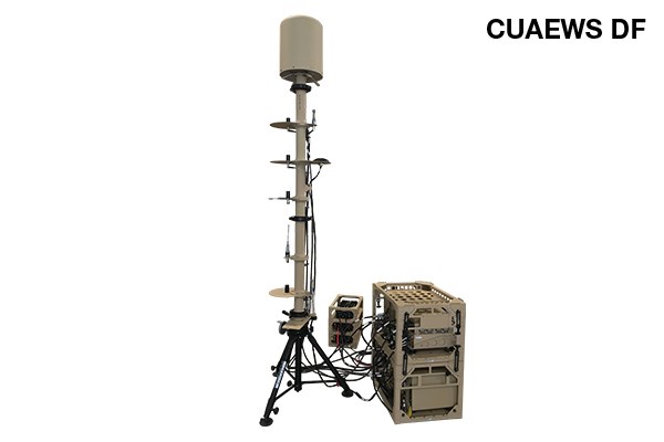 SRC to Deliver Counter-UAS Technologies to Qatar as Part of Landmark $1B Agreement with US  SRC, Inc. &copy;