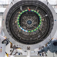 Aurora Delivers Critical Components for NASAs Gateway Lunar Space Station