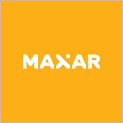 Maxar Awarded Contract by NGA to Deliver AI-Powered Object Detection Services  Maxar Technologies &copy;