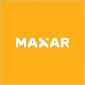 Image - Maxar Awarded Contract by NGA to Deliver AI-Powered Object Detection Services