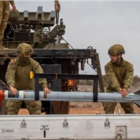 Sidewinder 1st Gives Gunners a Buzz