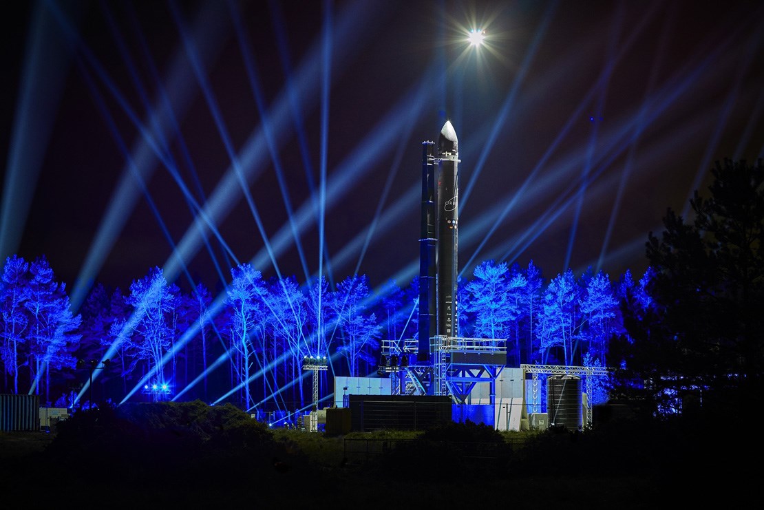 UK's Orbex and Germany's Exolaunch Sign Strategic Partnership Agreement In Launch Services  Orbex &copy;