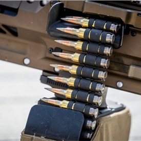 Image - SIG SAUER Celebrates Major Milestone: 100 Million Round Annual 6.8mm Ammunition Capacity