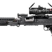 US Army Awards $4.9M Contract for More FN M240L Medium Machine Guns