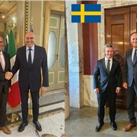 Strengthening Ties With EDA's Shareholders, EU Member States
