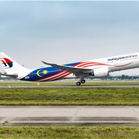 Image - Malaysia Aviation Group Orders 20 More Airbus A330neo Widebodies