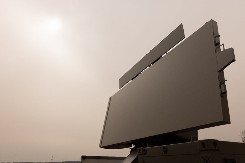 Thales Contributes to Strengthening Malaysian Air Sovereignty With Two Additional Ground Master 400 Alpha Long-range Air Surveillance Radars
