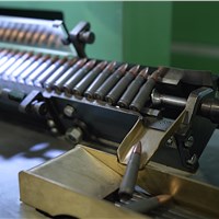 Rostec Launches a Cartridge Factory for the Kalashnikov Assault Rifles in Venezuela