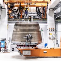 GKN Aerospace and ArianeGroup Strengthen Partnership With New Ariane 6 Contract