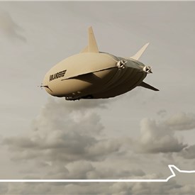 Image - Hybrid Air Vehicles Enters the US Market