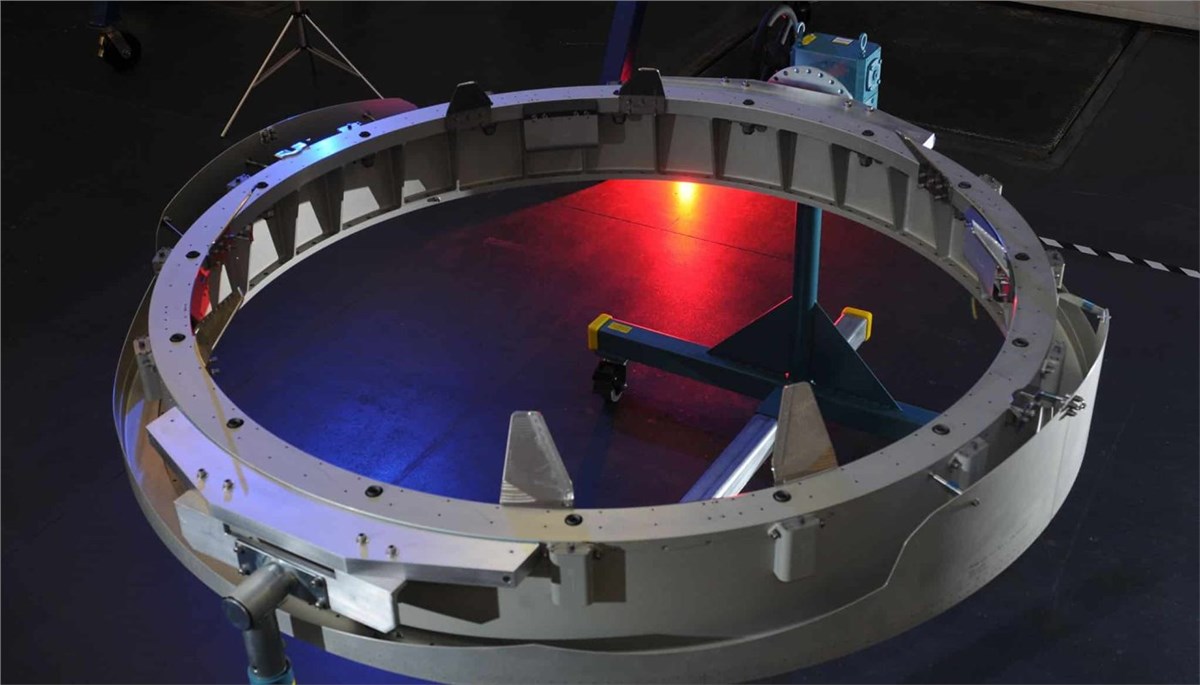 Sierra Space Awarded Contract by Mitsubishi Heavy Industries  Sierra Space &copy;