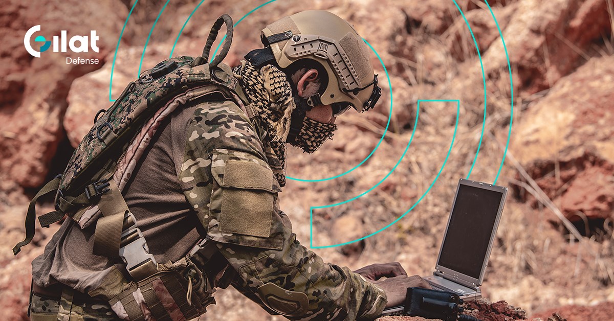 Gilat Awarded More Than $7M to Provide the US Army With Services in Support of Mission-Critical Communications  Gilat Satellite Networks &copy;