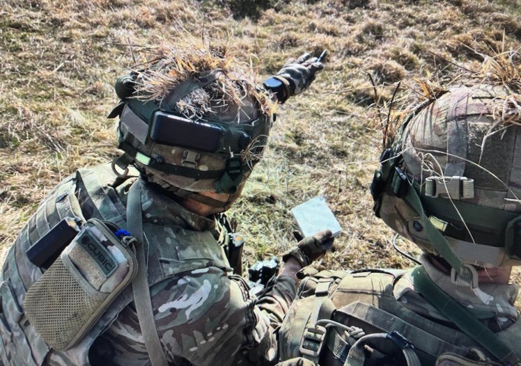 Cubic Awarded UK Integrated Live Training Area Weapons Effects System (ILT-A) Contract  Cubic Corporation &copy;