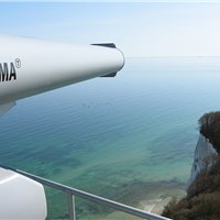 Terma to Deliver 32 New Coastal Surveillance Radars to Strengthen Denmark's Maritime Security