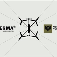 Terma and Odd Systems Enter Strategic Partnership to Develop AI-Powered Drone Interceptor