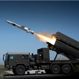 Image - Bulgaria - Naval Strike Missile Coastal Defense System