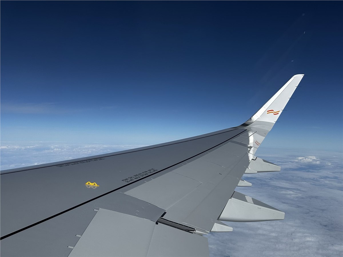 ACG Announces Delivery of 1 A321neo to Sunclass Airlines  Aviation Capital Group (ACG) &copy;
