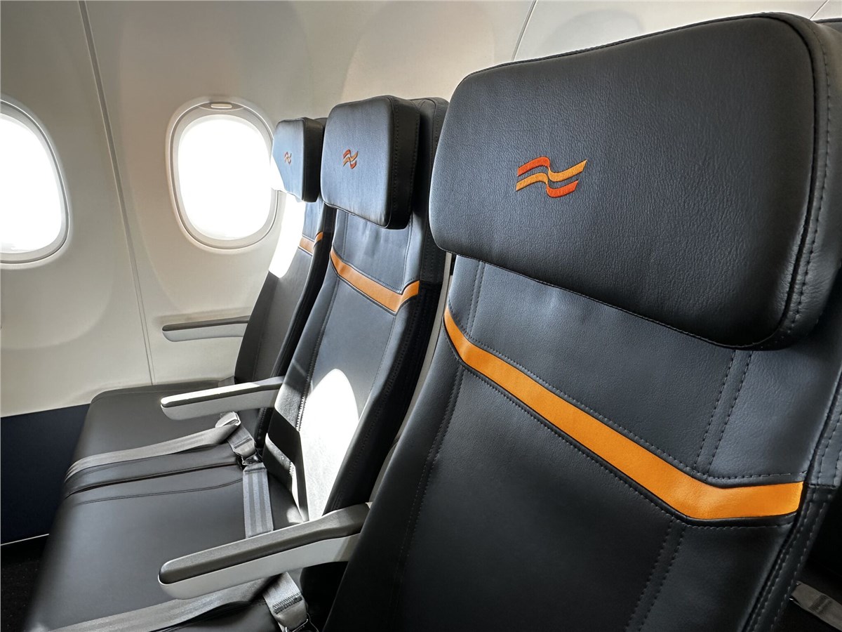 ACG Announces Delivery of 1 A321neo to Sunclass Airlines  Aviation Capital Group (ACG) &copy;