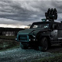Saab Receives Order for Mobile Air Defence from the Czech Republic