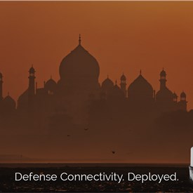 Image - Get SAT and Rangsons Awarded Multi-Million Dollar Contract to Deliver Advanced Mobile SATCOM Terminals  for a Major Defense Program in South