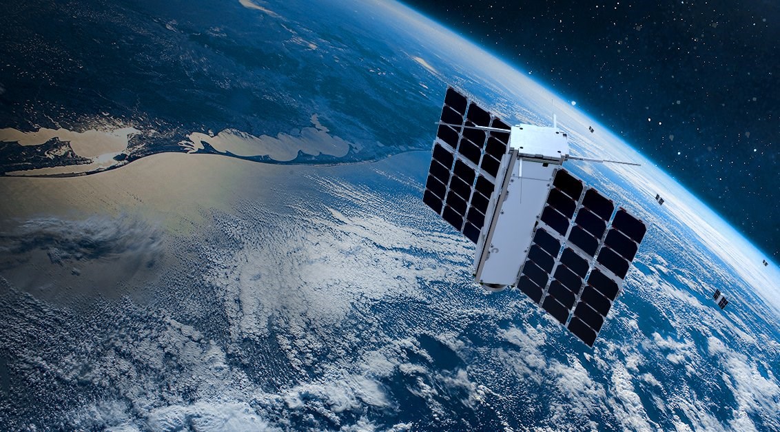 Spire Global Awarded European Space Agency Contract for Weather Data  Spire Global, Inc &copy;