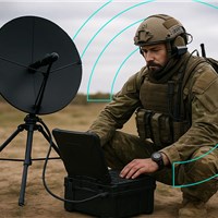 Gilat Awarded Over $8M from Israel's MoD for Strategic Defense Communication Solutions