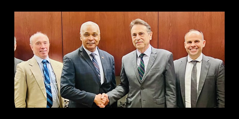 IDE-US Announces its Strategic Cooperation With PAL  INTRACOM DEFENSE &copy;