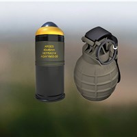 Rheinmetall Will Deliver 40mm Ammunition to Lithuania and Hand Grenades to Estonia