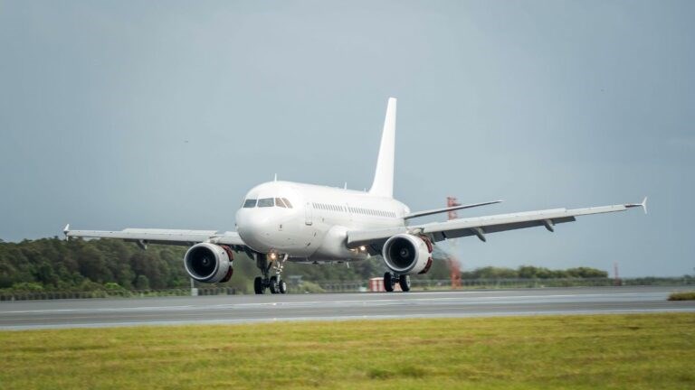 Avia Solutions Group Delivered Airbus A319-100 to Ukrainian Windrose Airlines  AviaAM &copy;
