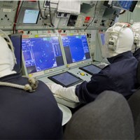 QinetiQ Awarded GBP25M Contract to Deliver Royal Navy Training