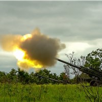 Ukraine - Equipment, Repair Services, and Sustainment Support for M777 Howitzers