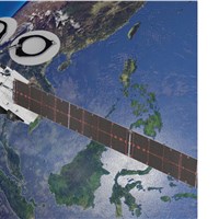 Boeing Delivers Nusantara Lima (SNL) Satellite to PSN, Advancing Connectivity Across Indonesia, Southeast Asia